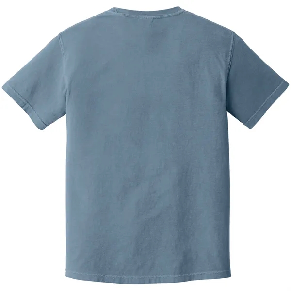 Comfort Colors ® Heavyweight Ring Spun Tee - Comfort Colors ® Heavyweight Ring Spun Tee - Image 1 of 23