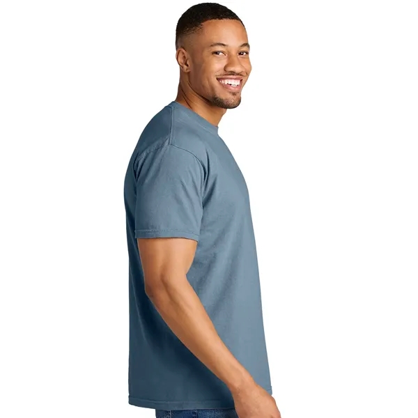 Comfort Colors ® Heavyweight Ring Spun Tee - Comfort Colors ® Heavyweight Ring Spun Tee - Image 2 of 23