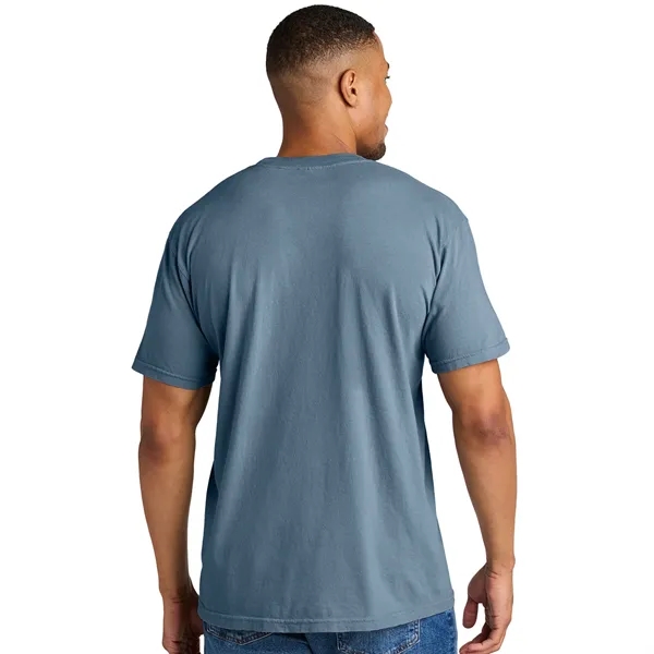 Comfort Colors ® Heavyweight Ring Spun Tee - Comfort Colors ® Heavyweight Ring Spun Tee - Image 3 of 23