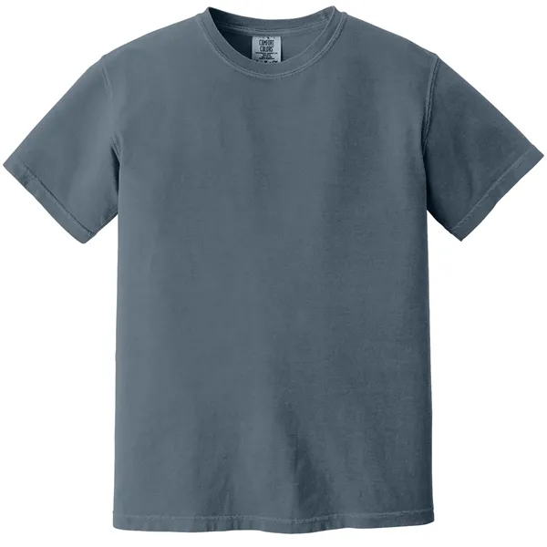 Comfort Colors ® Heavyweight Ring Spun Tee - Comfort Colors ® Heavyweight Ring Spun Tee - Image 22 of 23