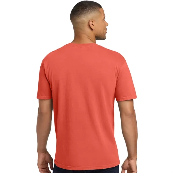 Comfort Colors ® Heavyweight Ring Spun Pocket Tee - Comfort Colors ® Heavyweight Ring Spun Pocket Tee - Image 3 of 23