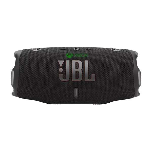 JBL Charge 6 Portable Waterproof Speaker with Powerbank - JBL Charge 6 Portable Waterproof Speaker with Powerbank - Image 0 of 10