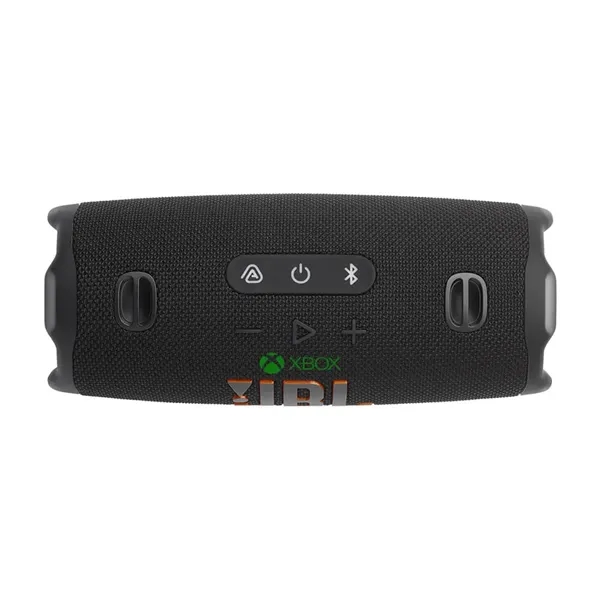 JBL Charge 6 Portable Waterproof Speaker with Powerbank - JBL Charge 6 Portable Waterproof Speaker with Powerbank - Image 2 of 10
