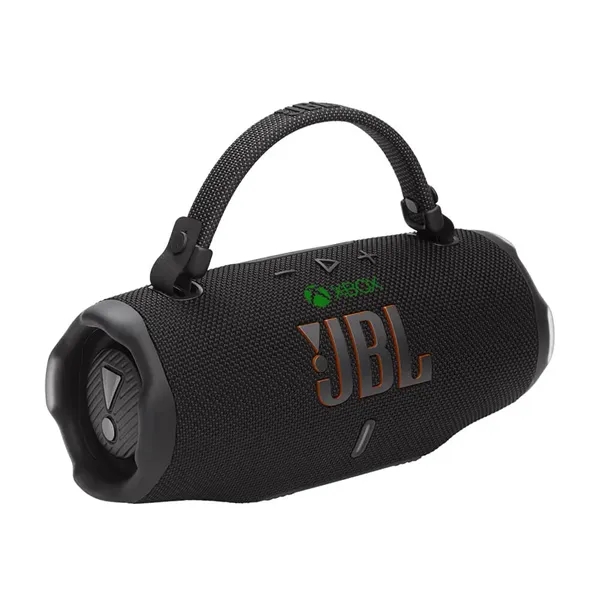 JBL Charge 6 Portable Waterproof Speaker with Powerbank - JBL Charge 6 Portable Waterproof Speaker with Powerbank - Image 4 of 10