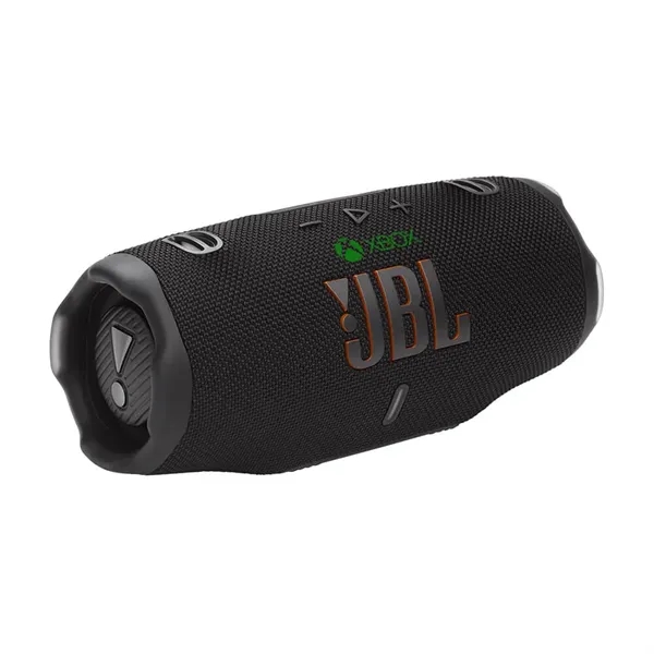 JBL Charge 6 Portable Waterproof Speaker with Powerbank - JBL Charge 6 Portable Waterproof Speaker with Powerbank - Image 5 of 10