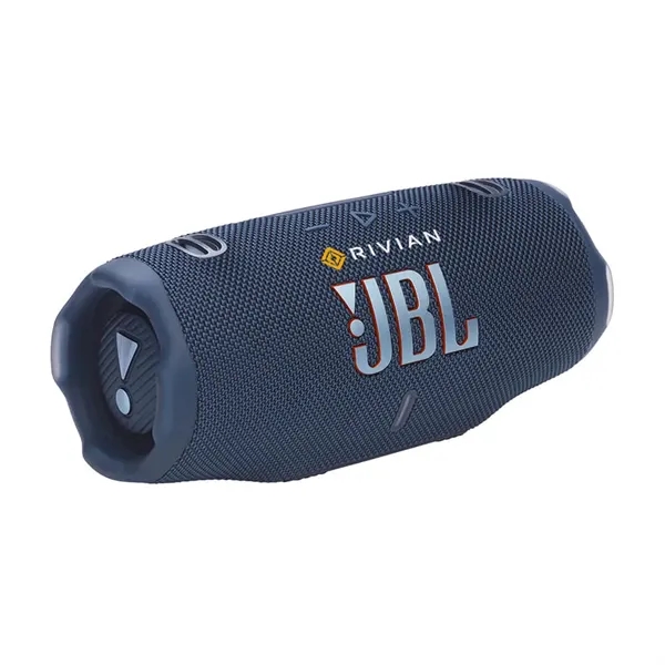 JBL Charge 6 Portable Waterproof Speaker with Powerbank - JBL Charge 6 Portable Waterproof Speaker with Powerbank - Image 9 of 10