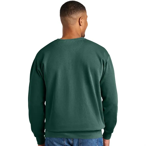 Comfort Colors ® Ring Spun Crewneck Sweatshirt - Comfort Colors ® Ring Spun Crewneck Sweatshirt - Image 3 of 21