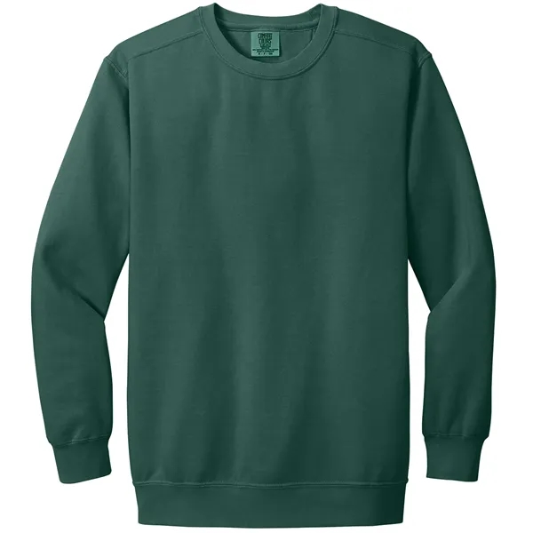 Comfort Colors ® Ring Spun Crewneck Sweatshirt - Comfort Colors ® Ring Spun Crewneck Sweatshirt - Image 5 of 21