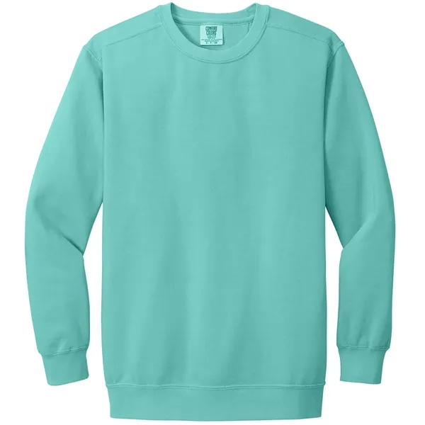 Comfort Colors ® Ring Spun Crewneck Sweatshirt - Comfort Colors ® Ring Spun Crewneck Sweatshirt - Image 7 of 21