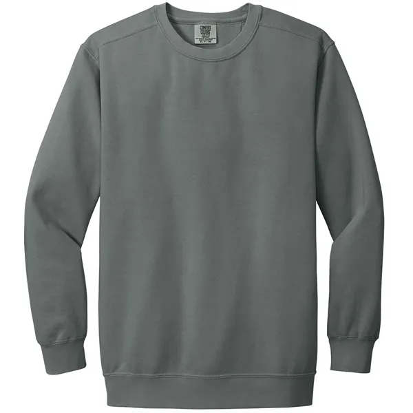 Comfort Colors ® Ring Spun Crewneck Sweatshirt - Comfort Colors ® Ring Spun Crewneck Sweatshirt - Image 12 of 21