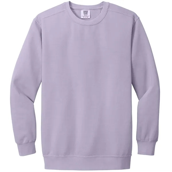 Comfort Colors ® Ring Spun Crewneck Sweatshirt - Comfort Colors ® Ring Spun Crewneck Sweatshirt - Image 14 of 21