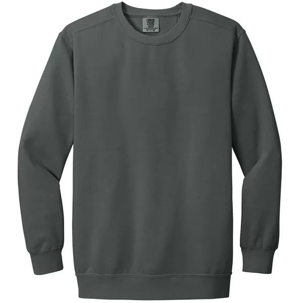 Comfort Colors ® Ring Spun Crewneck Sweatshirt - Comfort Colors ® Ring Spun Crewneck Sweatshirt - Image 15 of 21