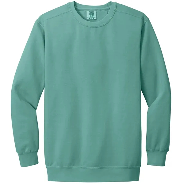Comfort Colors ® Ring Spun Crewneck Sweatshirt - Comfort Colors ® Ring Spun Crewneck Sweatshirt - Image 16 of 21