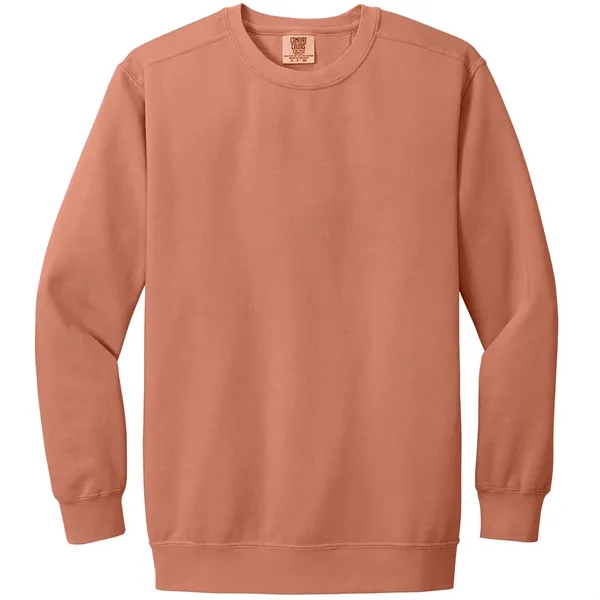 Comfort Colors ® Ring Spun Crewneck Sweatshirt - Comfort Colors ® Ring Spun Crewneck Sweatshirt - Image 17 of 21