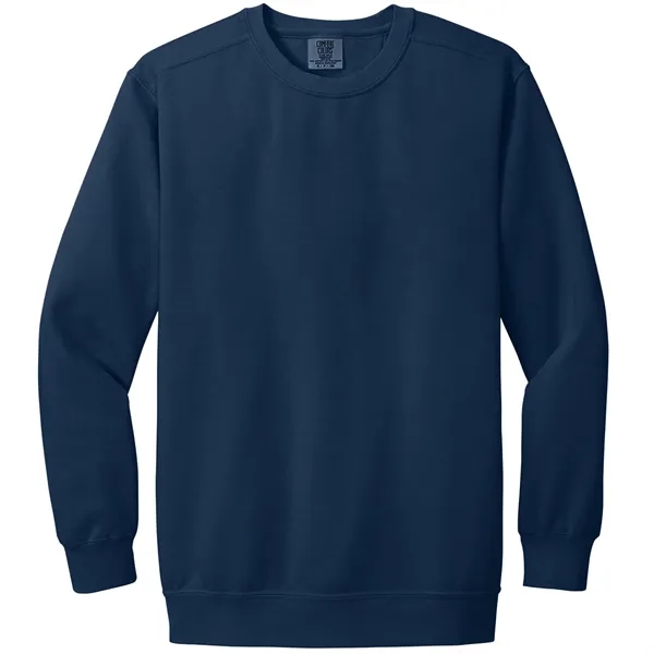 Comfort Colors ® Ring Spun Crewneck Sweatshirt - Comfort Colors ® Ring Spun Crewneck Sweatshirt - Image 18 of 21