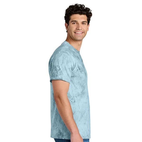 Comfort Colors® Heavyweight Color Blast Tee - Comfort Colors® Heavyweight Color Blast Tee - Image 2 of 13