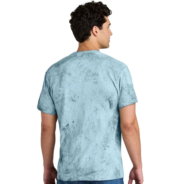 Comfort Colors® Heavyweight Color Blast Tee - Comfort Colors® Heavyweight Color Blast Tee - Image 3 of 13