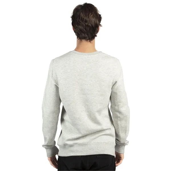 Threadfast Apparel Unisex Ultimate Crewneck Sweatshirt - Threadfast Apparel Unisex Ultimate Crewneck Sweatshirt - Image 35 of 63