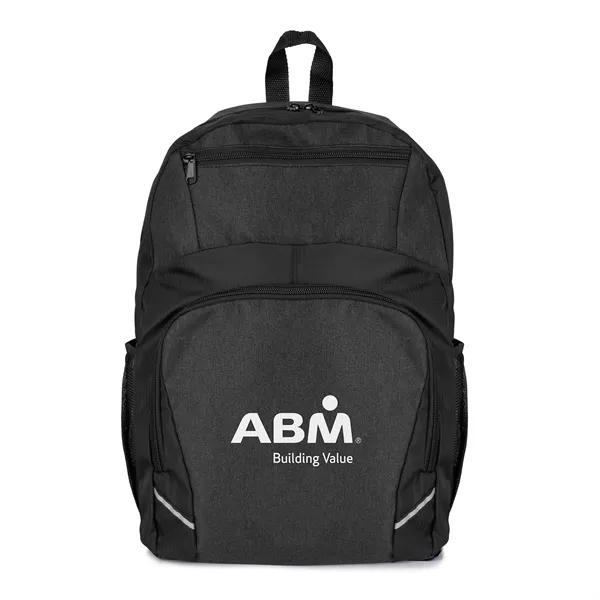 OceanTide Recycled Backpack - OceanTide Recycled Backpack - Image 4 of 14