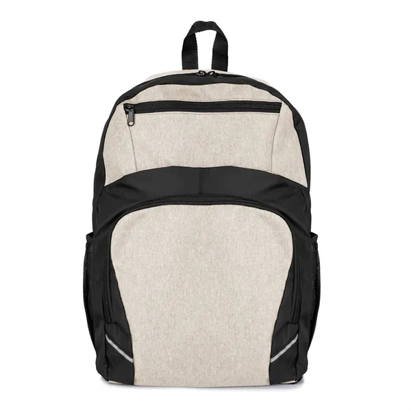 OceanTide Recycled Backpack - OceanTide Recycled Backpack - Image 7 of 14