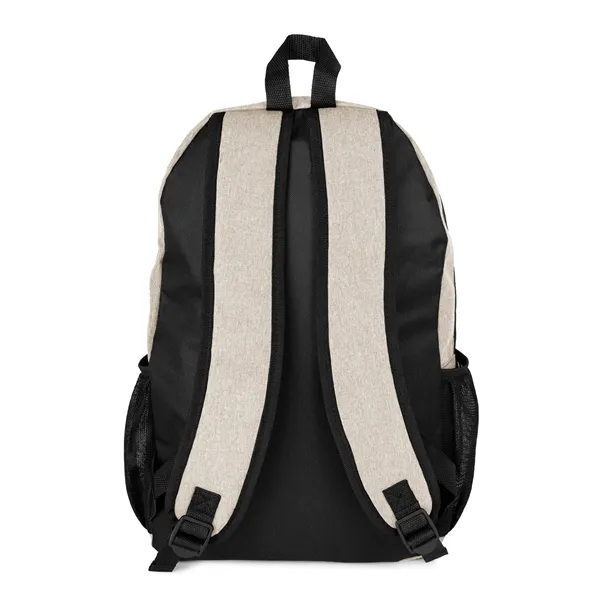 OceanTide Recycled Backpack - OceanTide Recycled Backpack - Image 9 of 14