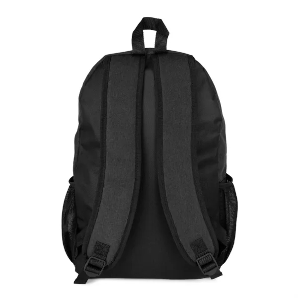 OceanTide Recycled Backpack - OceanTide Recycled Backpack - Image 11 of 14