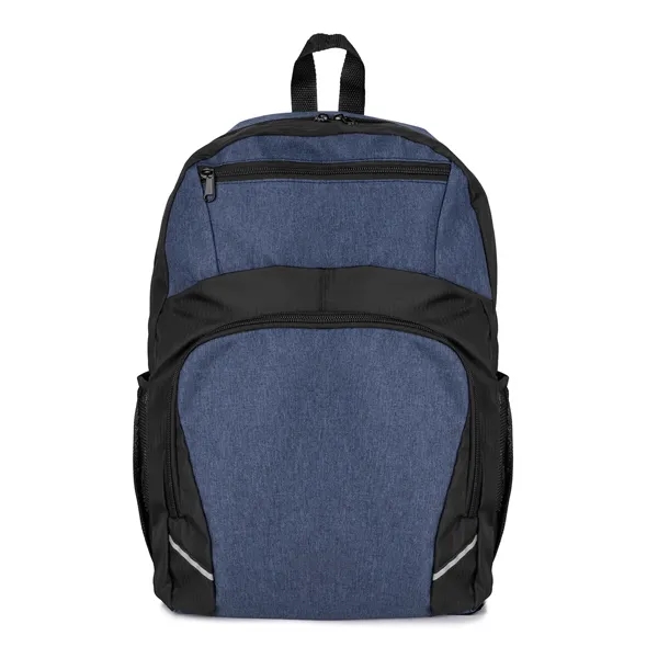 OceanTide Recycled Backpack - OceanTide Recycled Backpack - Image 12 of 14