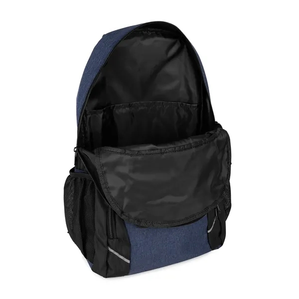 OceanTide Recycled Backpack - OceanTide Recycled Backpack - Image 13 of 14