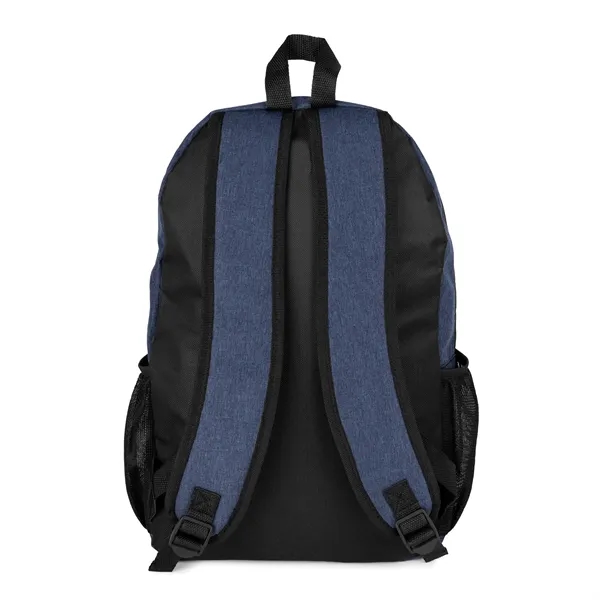 OceanTide Recycled Backpack - OceanTide Recycled Backpack - Image 14 of 14
