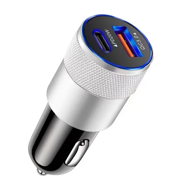 Car Charger - Car Charger - Image 1 of 4