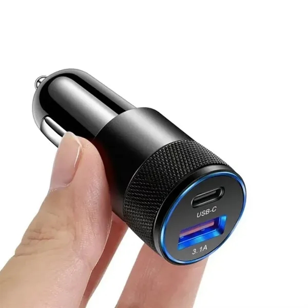 Car Charger - Car Charger - Image 2 of 4
