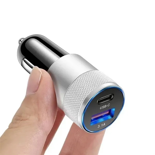 Car Charger - Car Charger - Image 3 of 4