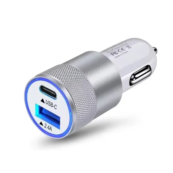 Car Charger - Car Charger - Image 4 of 4