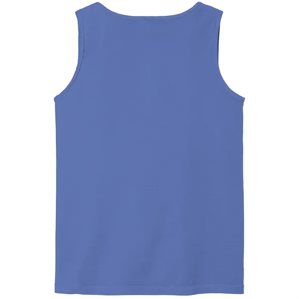 Comfort Colors ® Heavyweight Ring Spun Tank Top - Comfort Colors ® Heavyweight Ring Spun Tank Top - Image 1 of 23