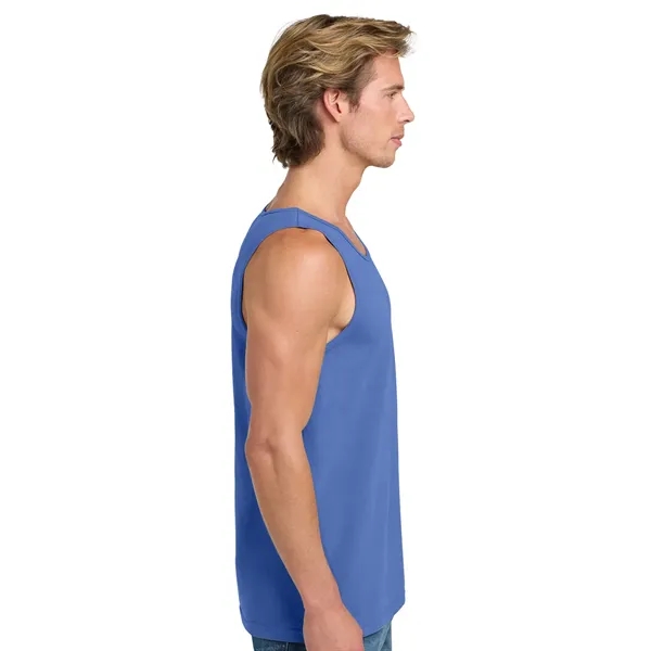 Comfort Colors ® Heavyweight Ring Spun Tank Top - Comfort Colors ® Heavyweight Ring Spun Tank Top - Image 2 of 23