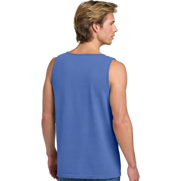 Comfort Colors ® Heavyweight Ring Spun Tank Top - Comfort Colors ® Heavyweight Ring Spun Tank Top - Image 3 of 23