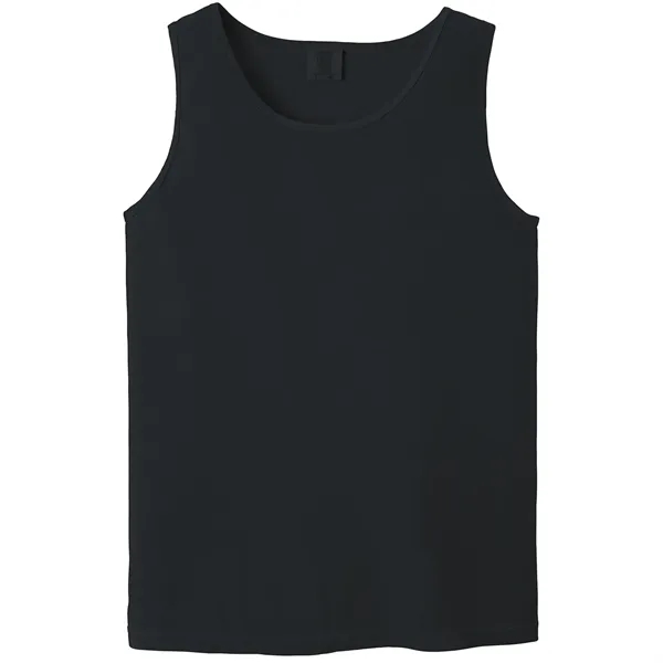 Comfort Colors ® Heavyweight Ring Spun Tank Top - Comfort Colors ® Heavyweight Ring Spun Tank Top - Image 4 of 23