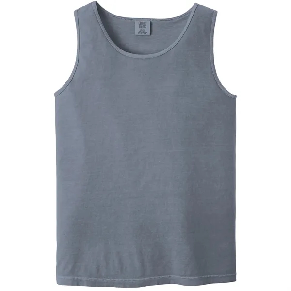 Comfort Colors ® Heavyweight Ring Spun Tank Top - Comfort Colors ® Heavyweight Ring Spun Tank Top - Image 6 of 23