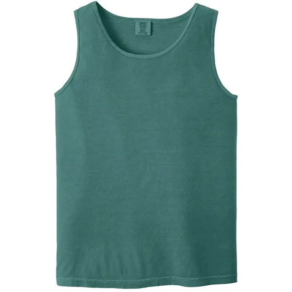 Comfort Colors ® Heavyweight Ring Spun Tank Top - Comfort Colors ® Heavyweight Ring Spun Tank Top - Image 7 of 23