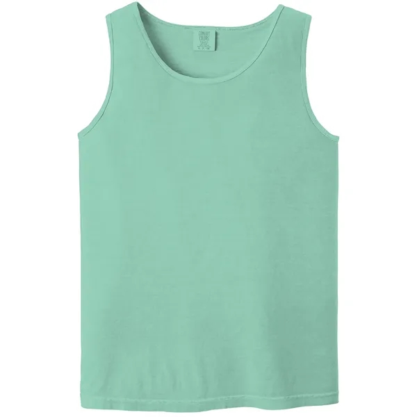 Comfort Colors ® Heavyweight Ring Spun Tank Top - Comfort Colors ® Heavyweight Ring Spun Tank Top - Image 11 of 23