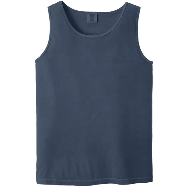 Comfort Colors ® Heavyweight Ring Spun Tank Top - Comfort Colors ® Heavyweight Ring Spun Tank Top - Image 15 of 23