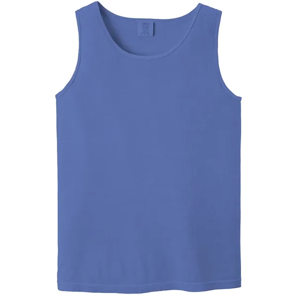Comfort Colors ® Heavyweight Ring Spun Tank Top - Comfort Colors ® Heavyweight Ring Spun Tank Top - Image 16 of 23