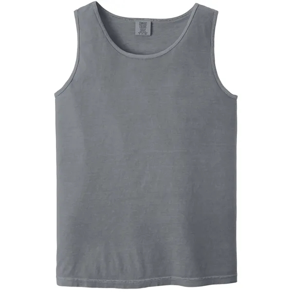 Comfort Colors ® Heavyweight Ring Spun Tank Top - Comfort Colors ® Heavyweight Ring Spun Tank Top - Image 17 of 23