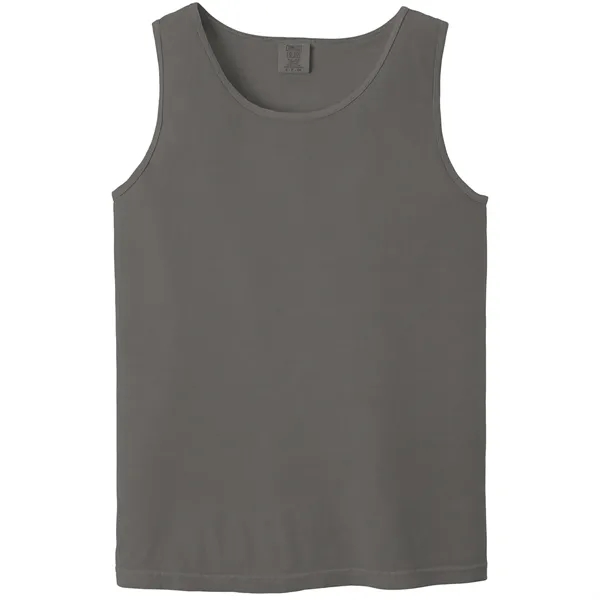 Comfort Colors ® Heavyweight Ring Spun Tank Top - Comfort Colors ® Heavyweight Ring Spun Tank Top - Image 19 of 23