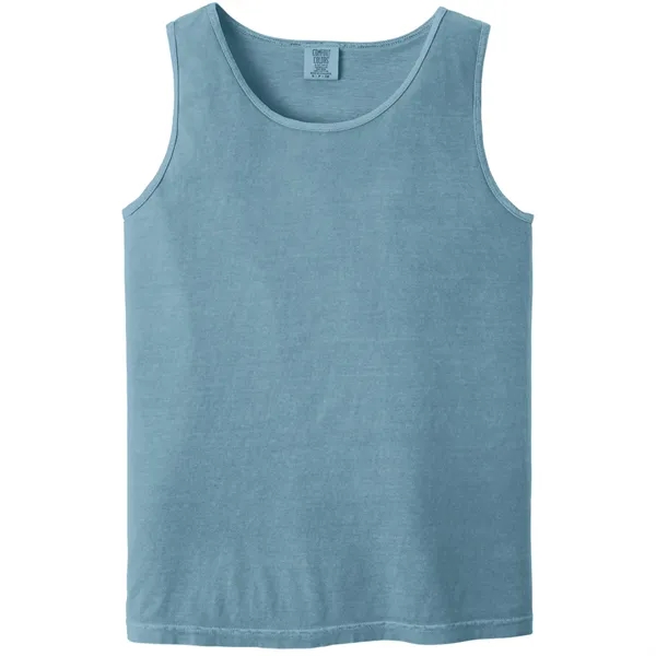 Comfort Colors ® Heavyweight Ring Spun Tank Top - Comfort Colors ® Heavyweight Ring Spun Tank Top - Image 20 of 23