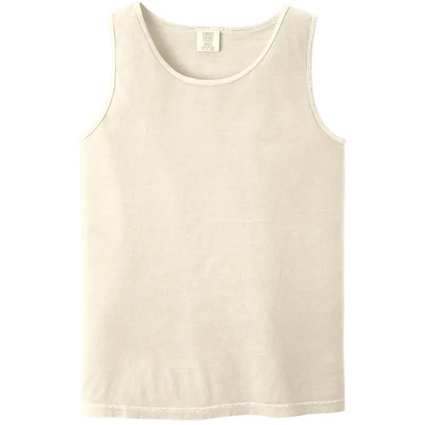 Comfort Colors ® Heavyweight Ring Spun Tank Top - Comfort Colors ® Heavyweight Ring Spun Tank Top - Image 22 of 23