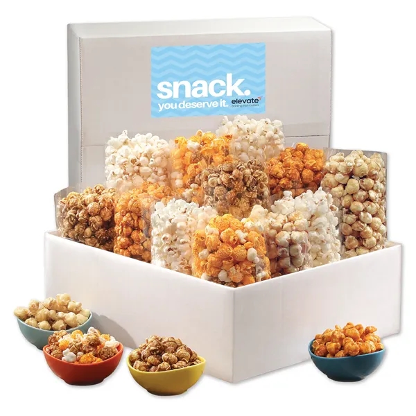 Popcorn Party Pack - Popcorn Party Pack - Image 0 of 1
