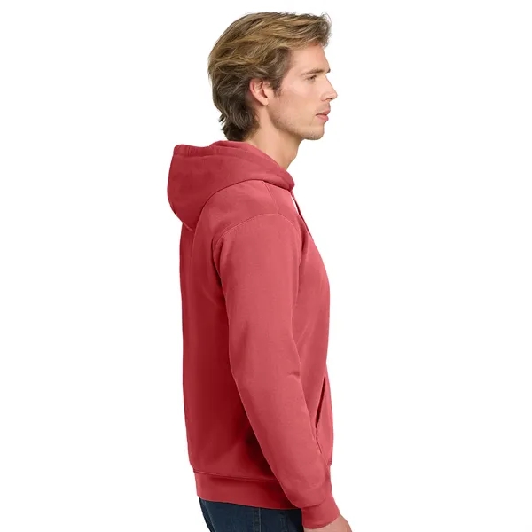 Comfort Colors ® Ring Spun Hooded Sweatshirt - Comfort Colors ® Ring Spun Hooded Sweatshirt - Image 2 of 14
