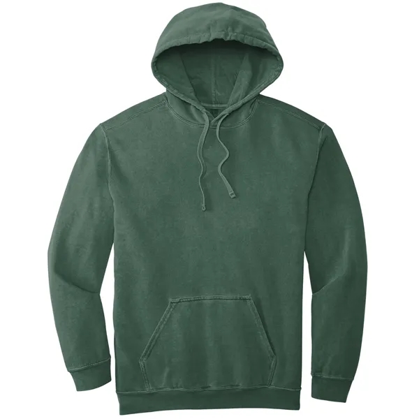 Comfort Colors ® Ring Spun Hooded Sweatshirt - Comfort Colors ® Ring Spun Hooded Sweatshirt - Image 5 of 14