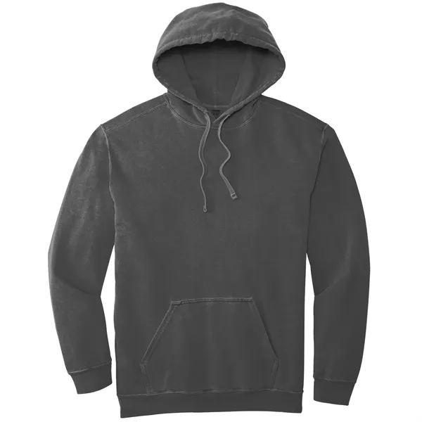 Comfort Colors ® Ring Spun Hooded Sweatshirt - Comfort Colors ® Ring Spun Hooded Sweatshirt - Image 11 of 14